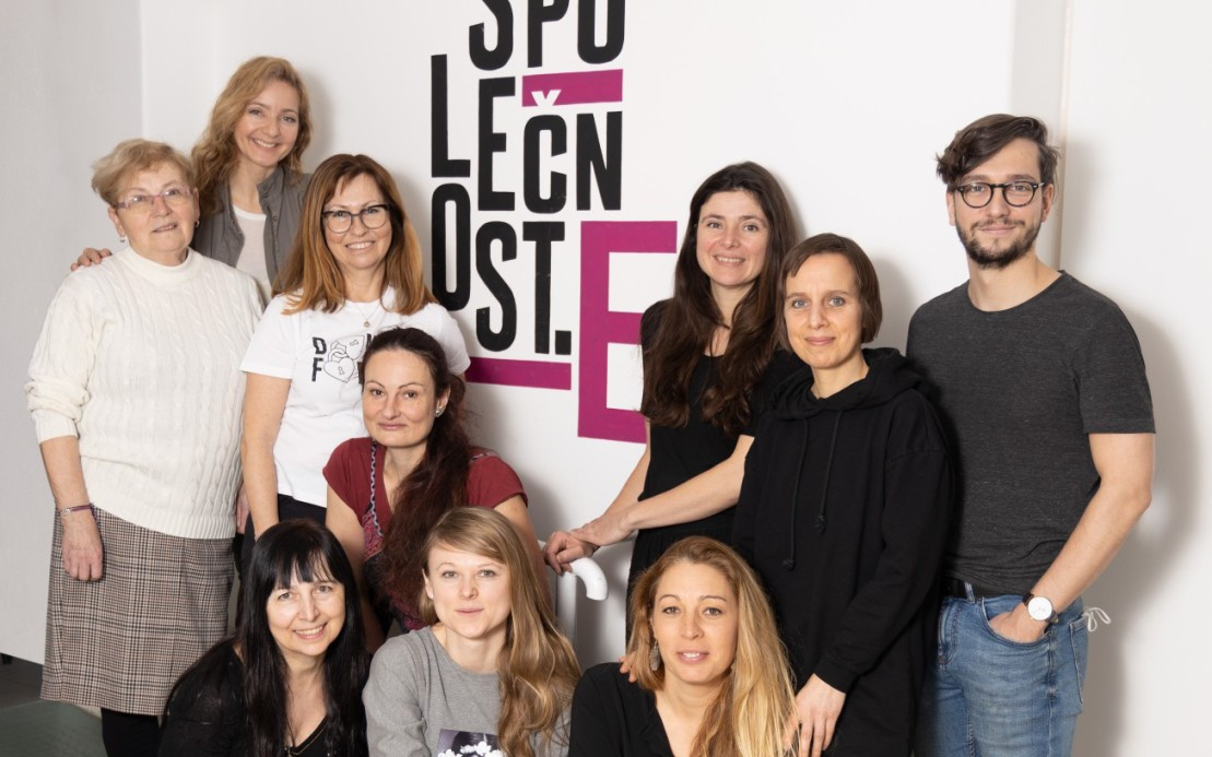 Pomozte lidem s epilepsií zvládat náročné životní situace