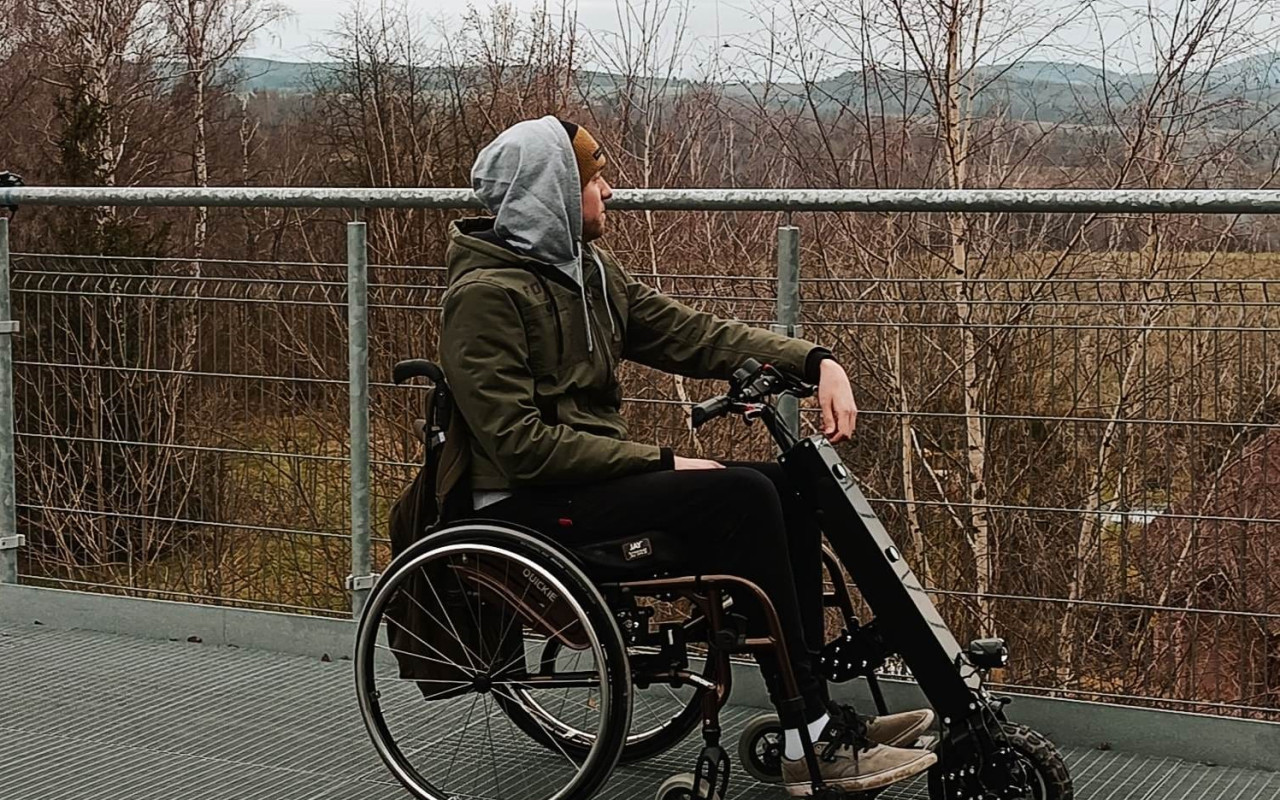 Složili jste se na bezbariérové bydlení pro snazší život