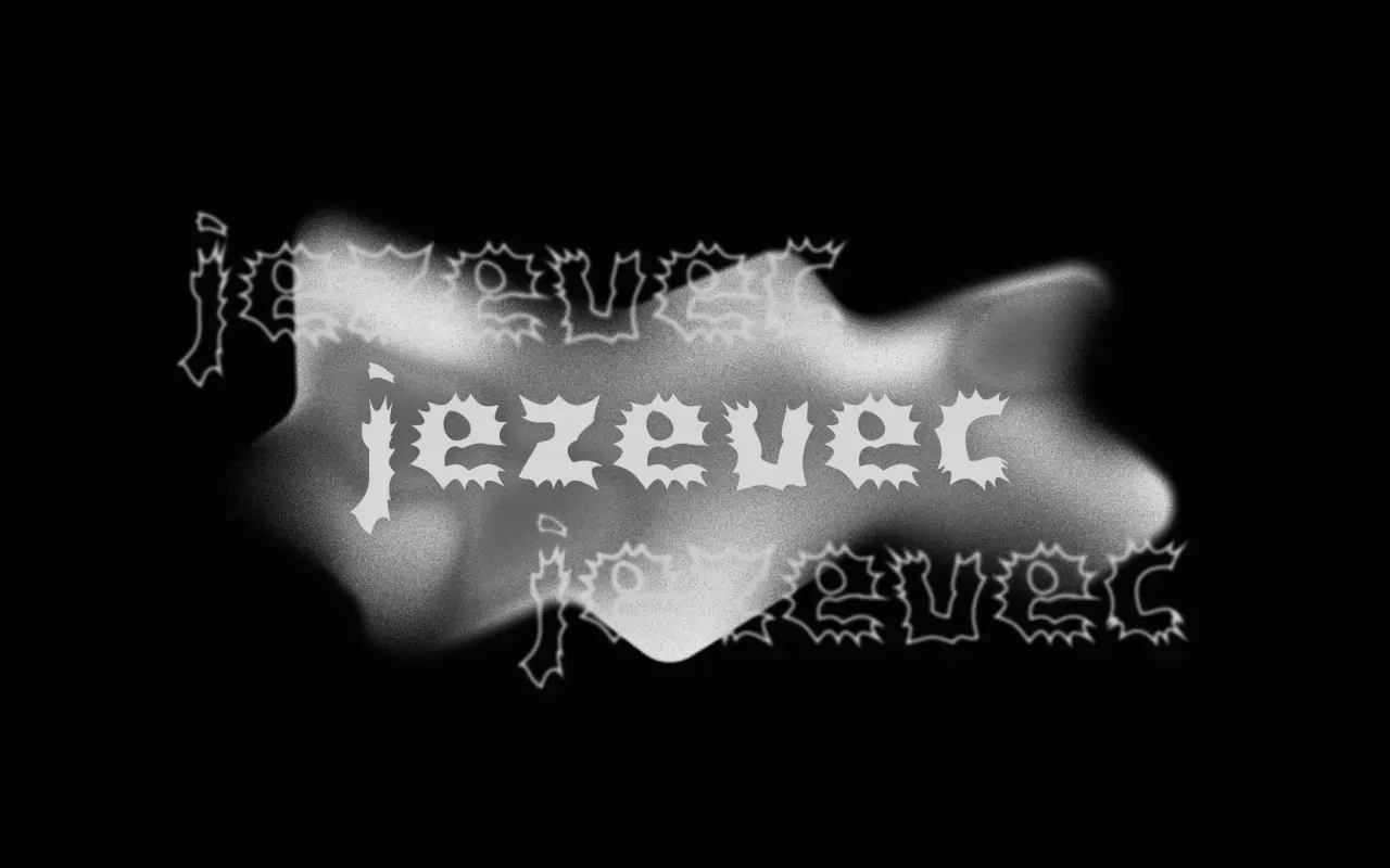 Pojďme společně natočit krátký film Jezevec