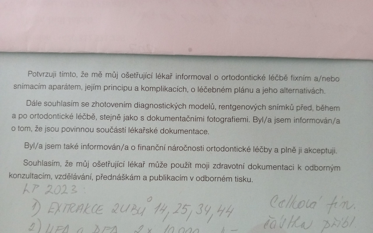 Pro syna Domču