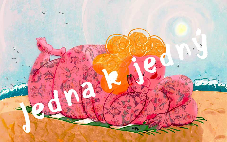Jedna k jedný