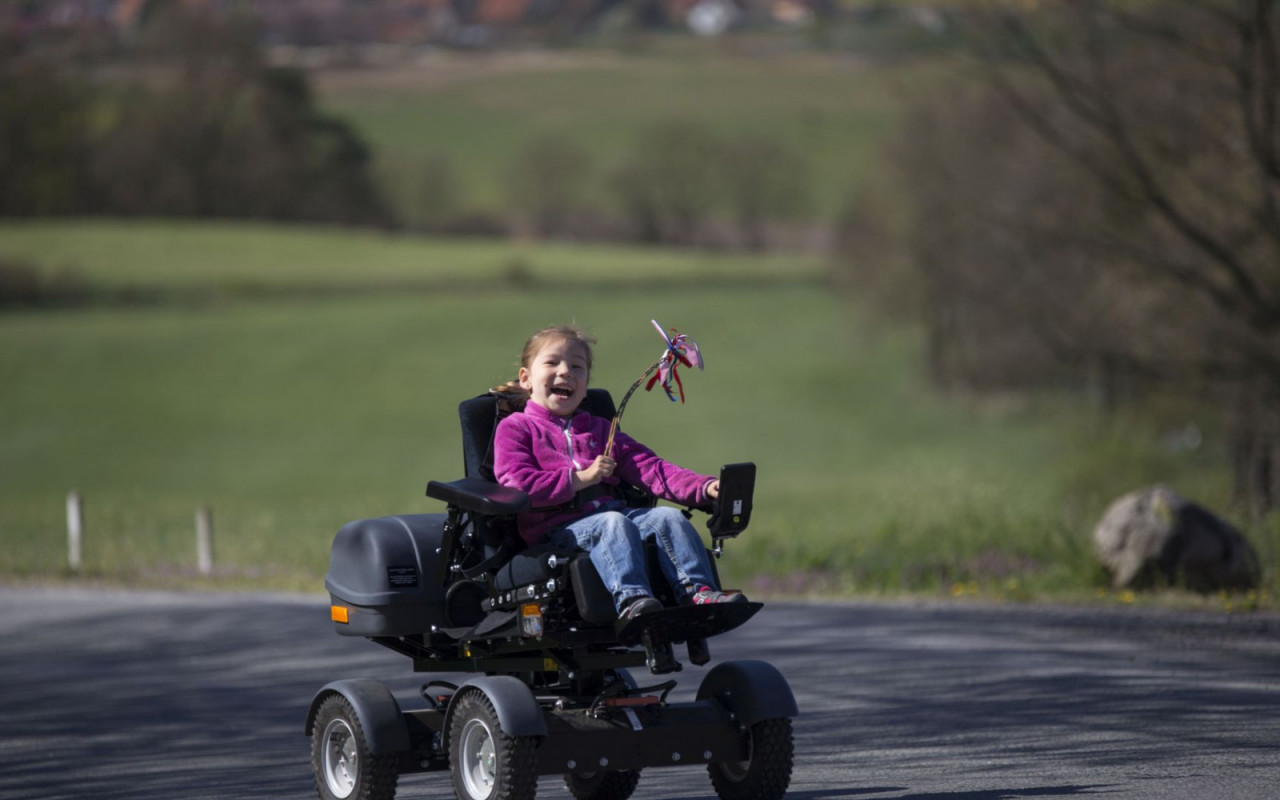 Společně s CZC jste podpořili Nadační fond Zkruhu