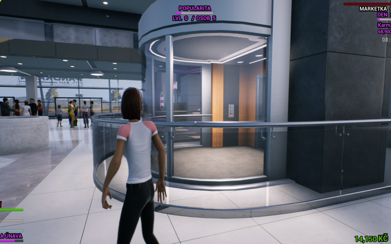 The Life Of Celebrity Workoholic Adel