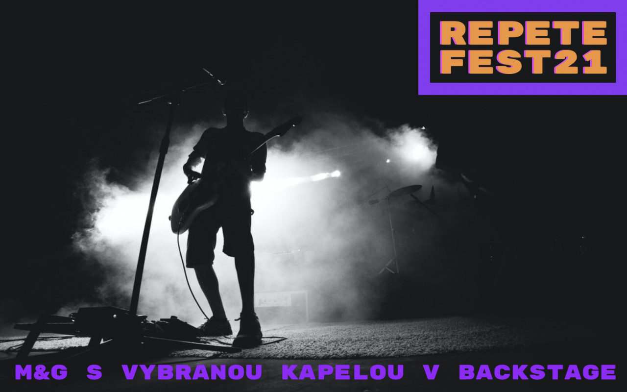 REPETE FEST 2021