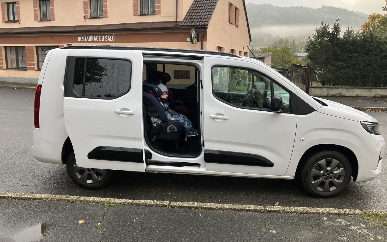 Pomohli jste Tobíkovi koupit automobil