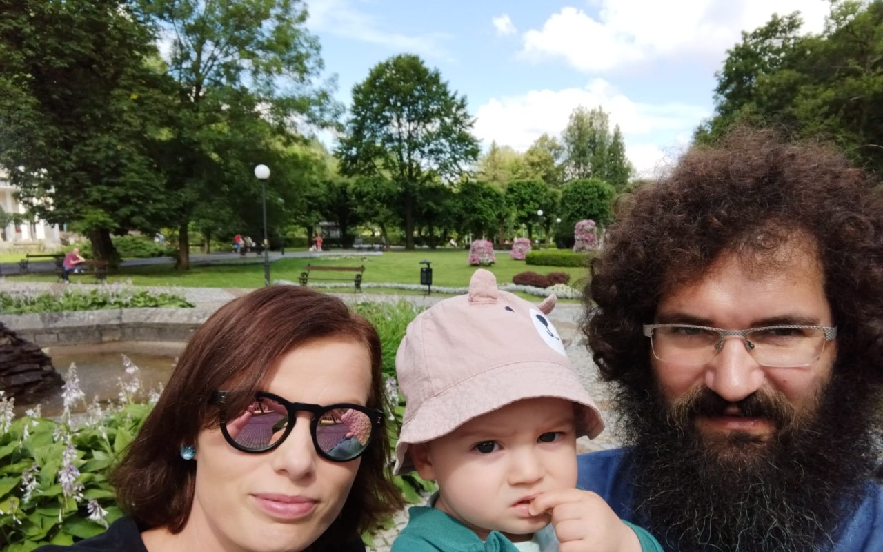 Pomohli jste Hugovi, Jaňuli a Martinovi "Čertovi" v těžké životní situaci