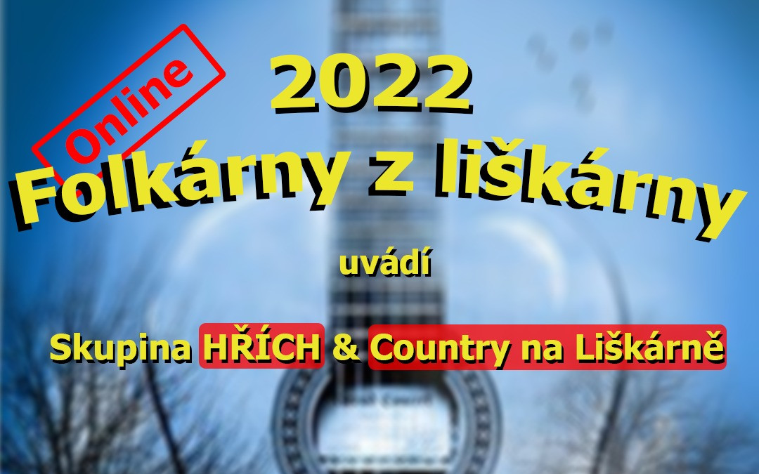 Folkárny z Liškárny