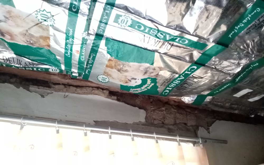 Přispějme na rekonstrukci psího hospice Adélka