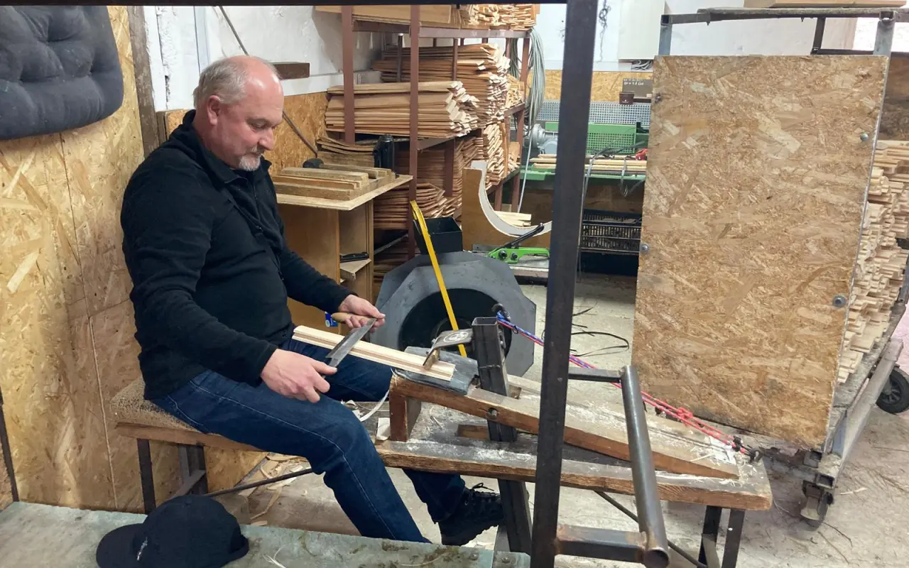 Pomohli jste vrátit Kolybu na Girovou