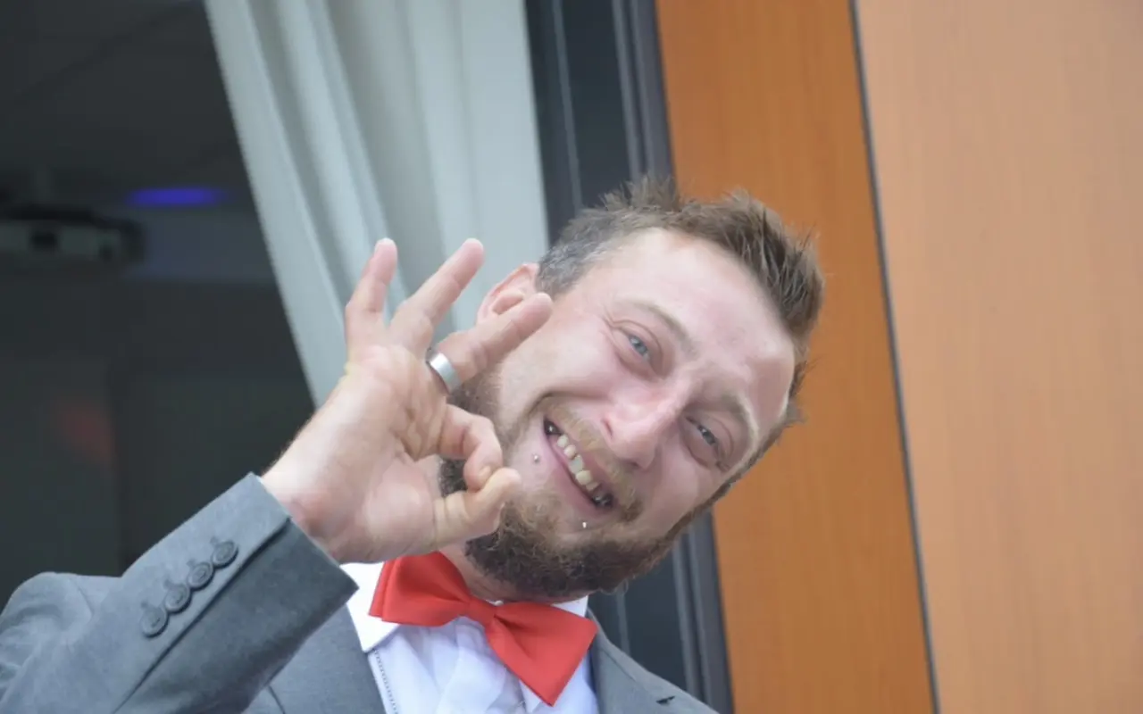 Pomoc pro Peťu