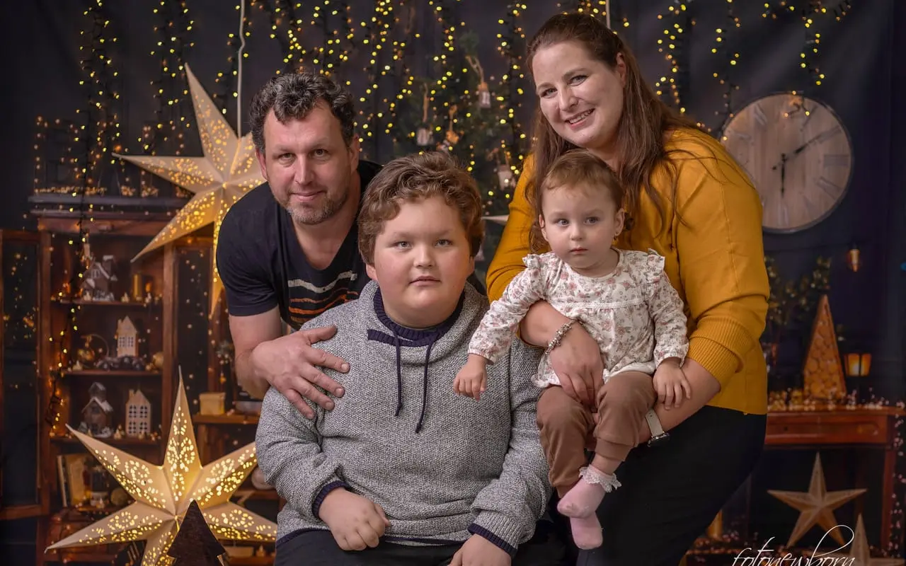 Pomohli jste Matymu postavit se na vlastní nohy