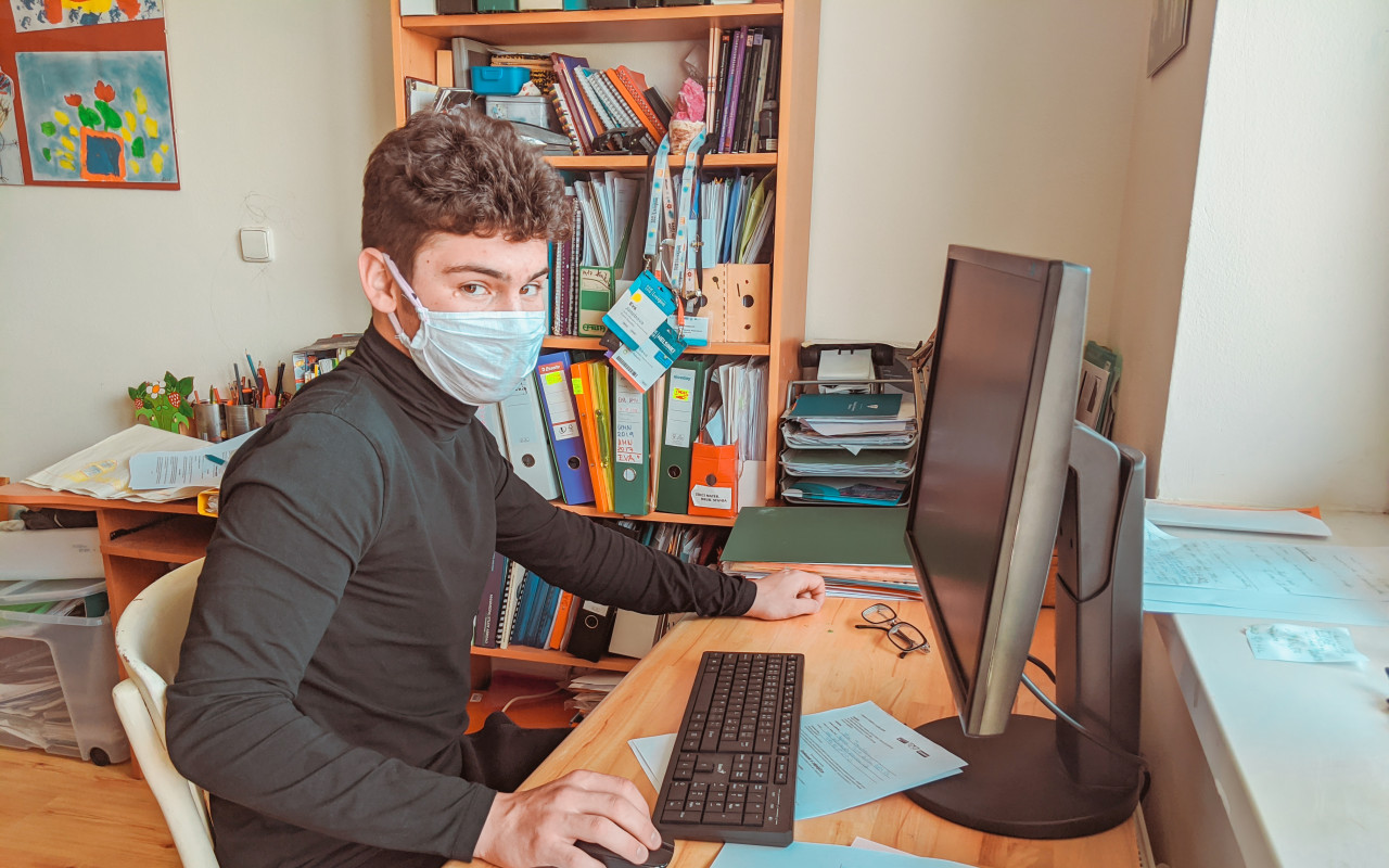 Počítače dětem - za 900Kč jste zajistili počítač k studiu pro 1 dítě v nouzi