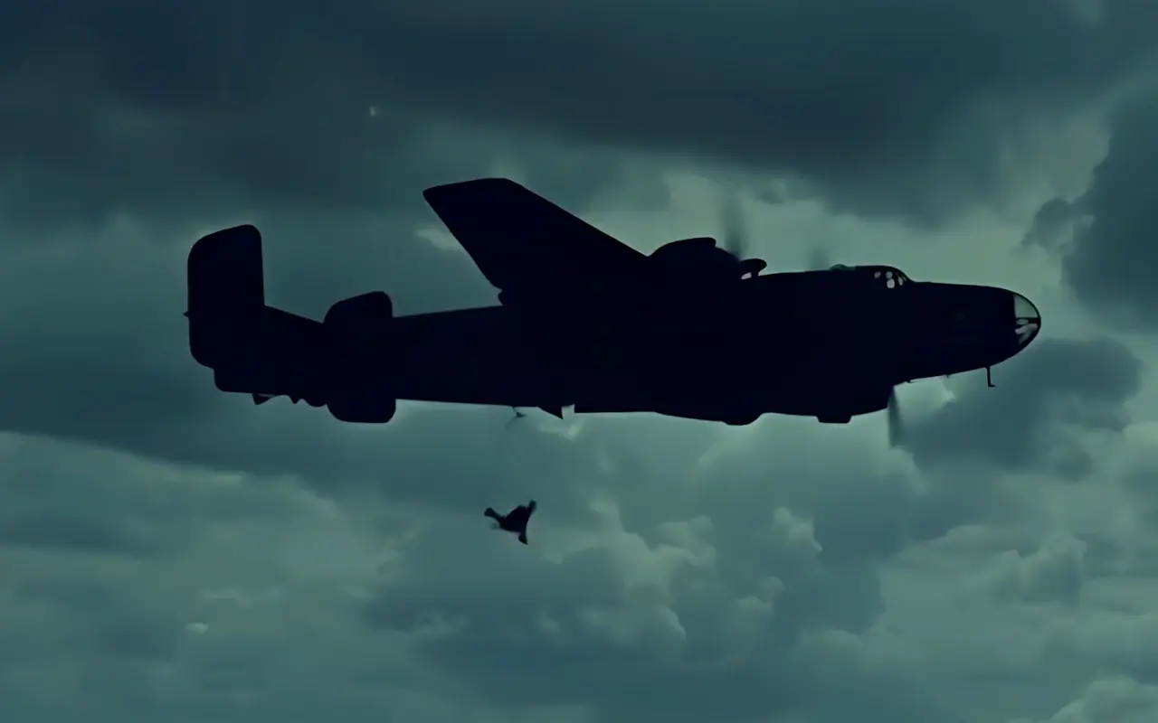 Pomozte nám natočit  film Ležáky