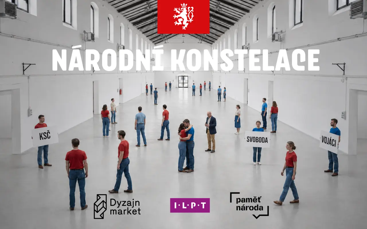 Podpořili jste projekt MUŽI MUŽŮM a dali šanci mužům za mřížemi.