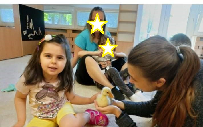 Komplexní diagnostika pro Nicolku s autismem