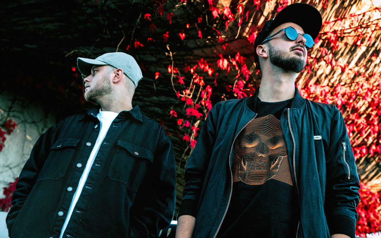 Malcuth & Facutum - Closure ft. Babi Music Video