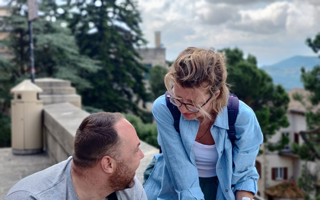 Podpořili jste Denise, který zůstal po nehodě ochrnutý