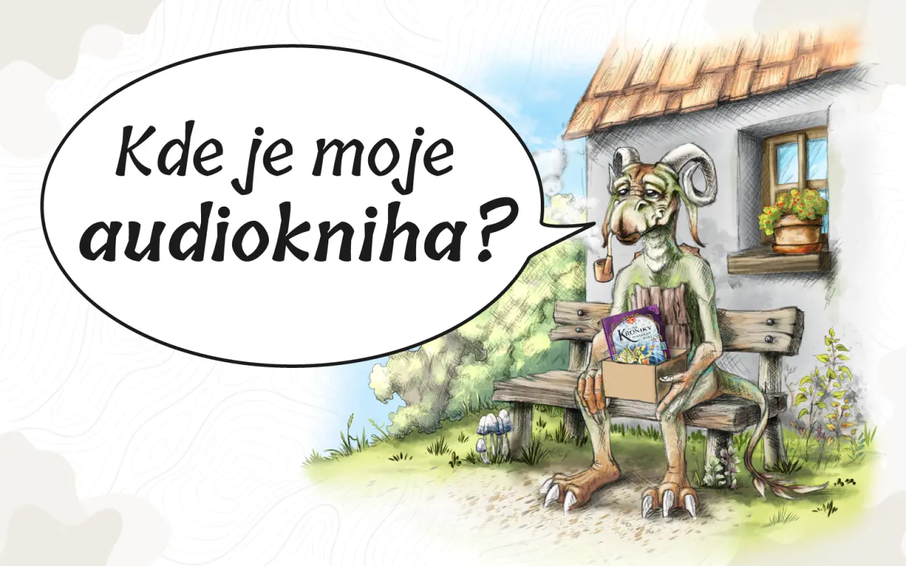KRONIKY BESKYDSKÝCH DRAKŮ: Ukázali jste dětem, že čtení je zábava!