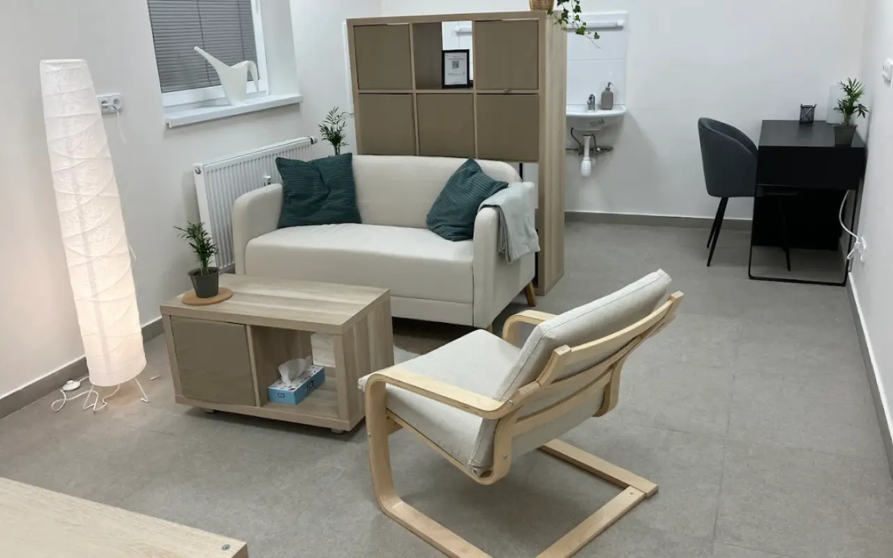 Podpořte psychologické poradenství pro děti