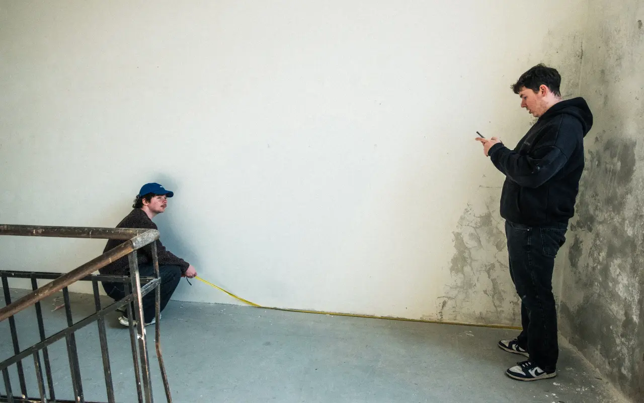 Podpořili jste výstavu maturitních projektů Fotografie4