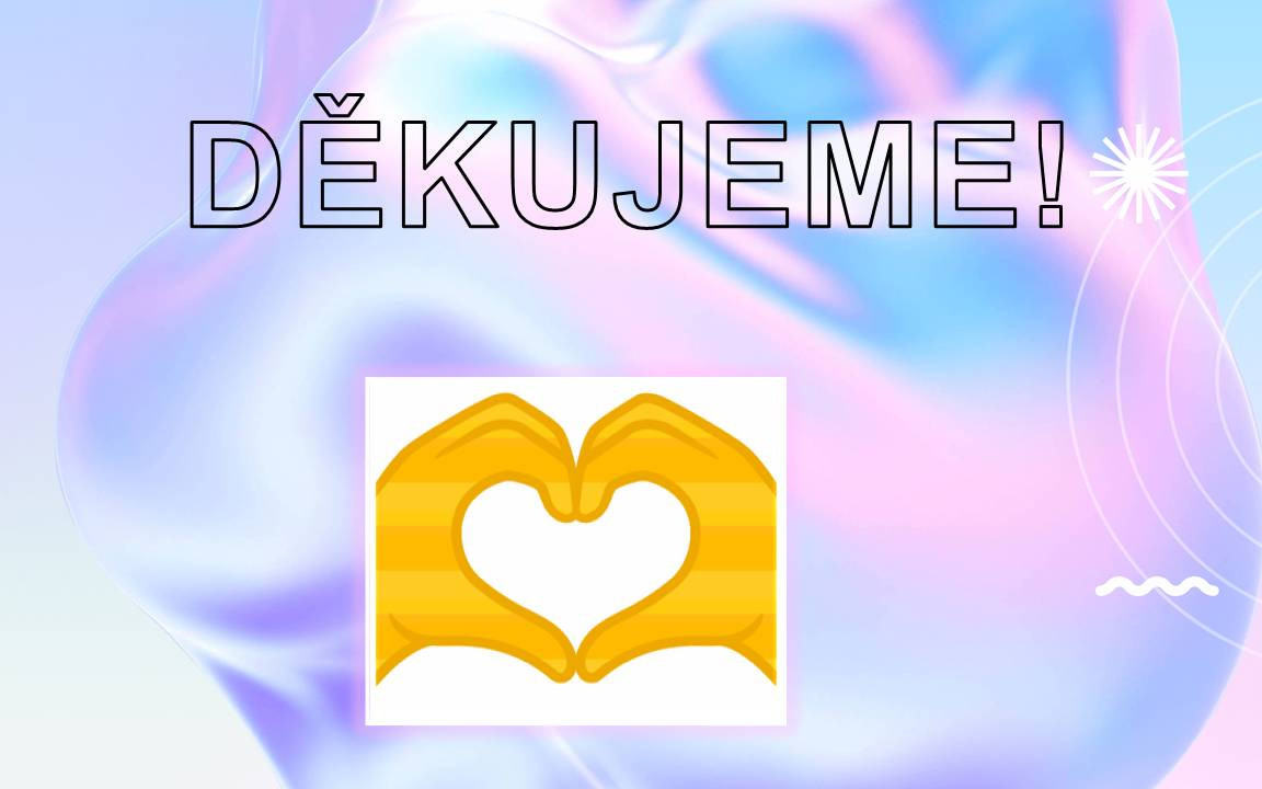 Vraťme Silvince úsměv