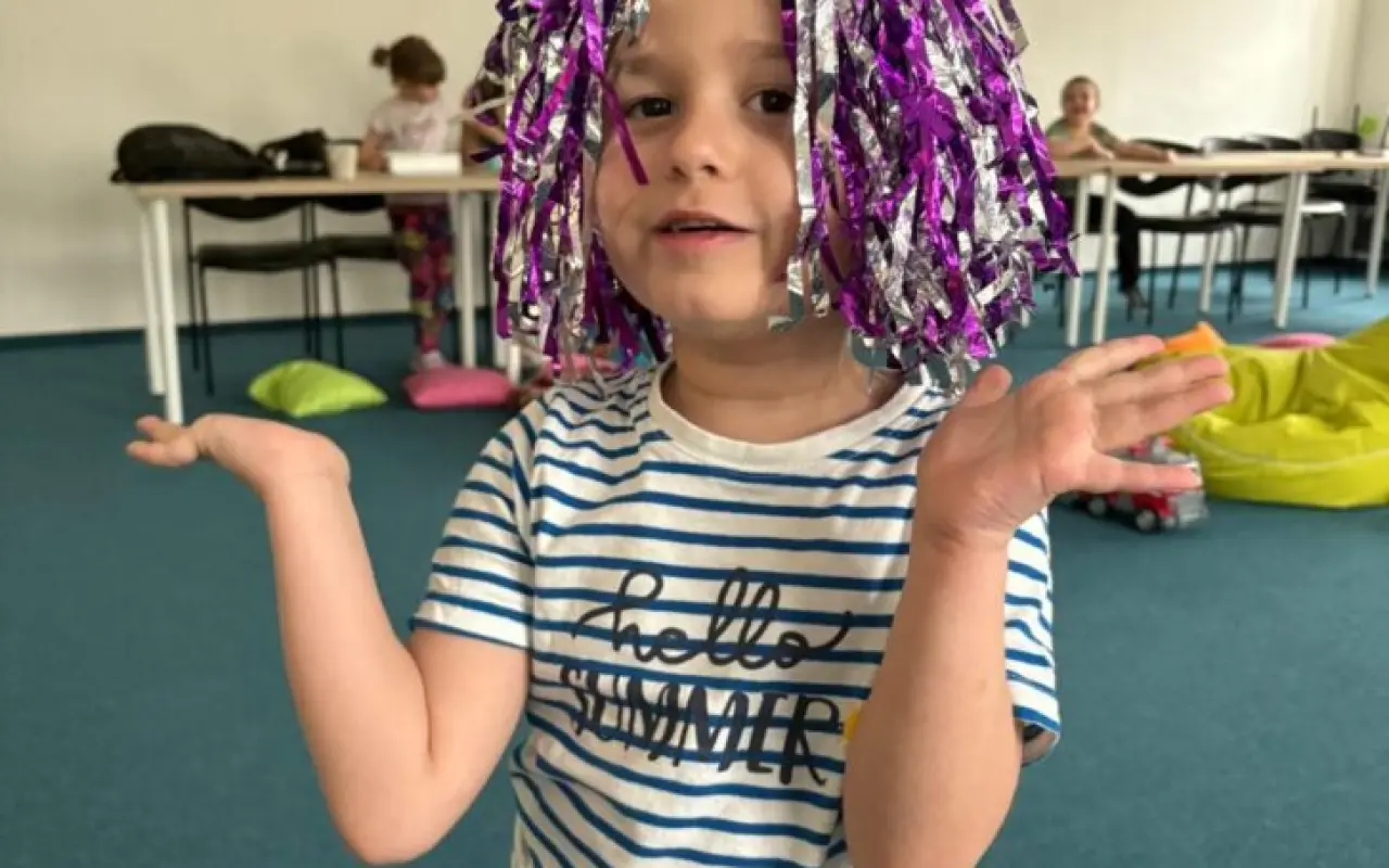 💙 Příběh malého Vojtíška: Pomozte nám znovu do Klimkovic