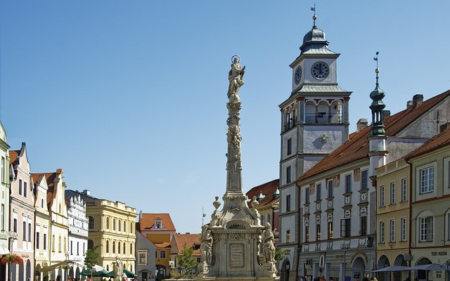 PODPOŘTE KULTURNÍ DĚNÍ V MALÝCH OBCÍCH A MĚSTECH.