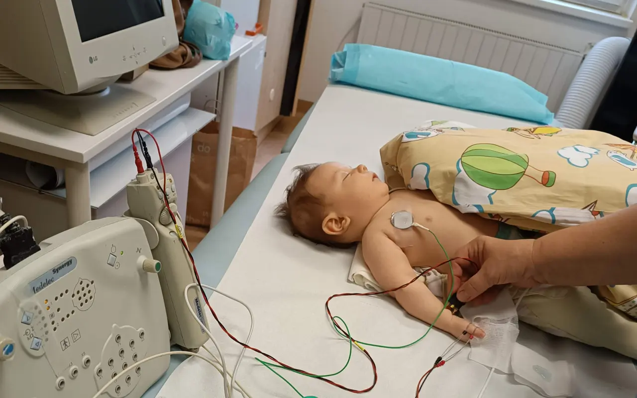 Pomohli jste Vítečkovi k ruce plné života