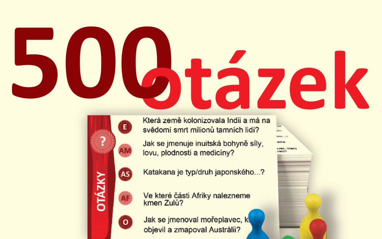 Podpořte vydání deskové hry Tattoopedie: otázky & odpovědi