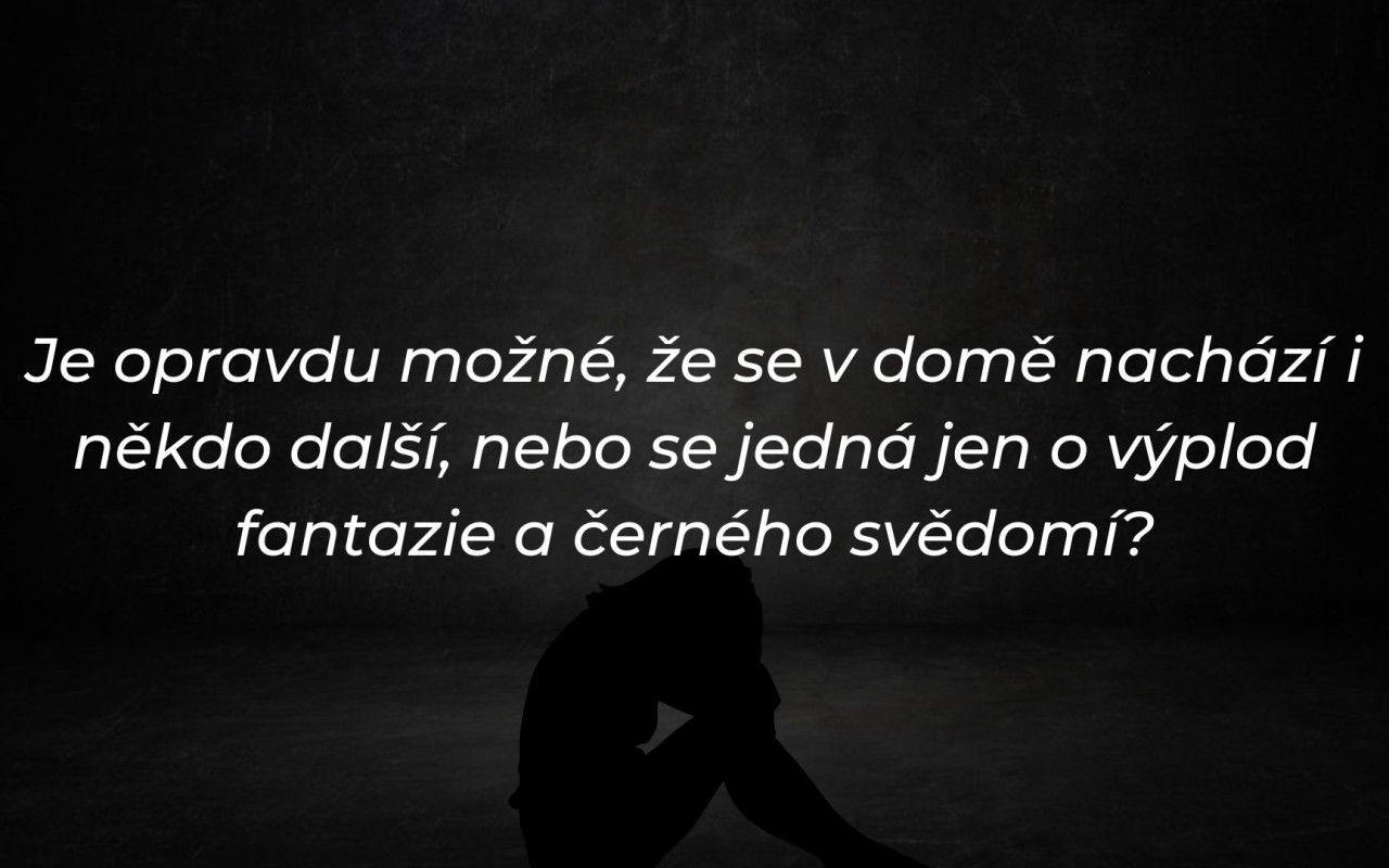 Nejsi sama