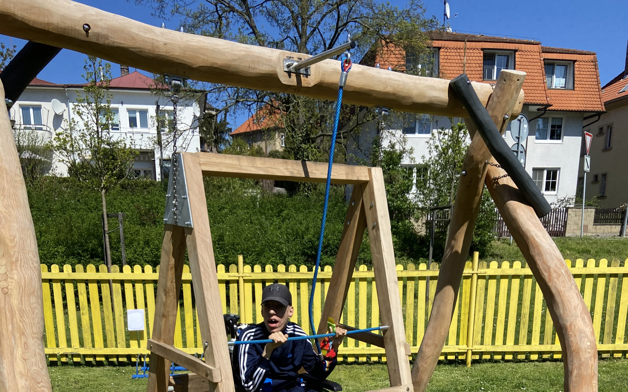 Lepší život a více možností pro Andýska