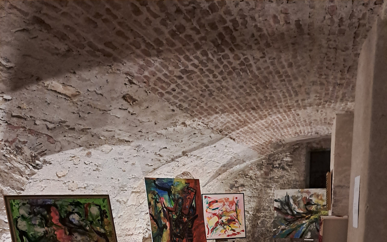 ART CLUB LORETA
