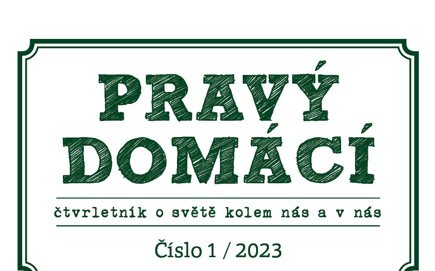 PRAVÝ DOMÁCÍ zůstává! Využijeme druhou šanci?