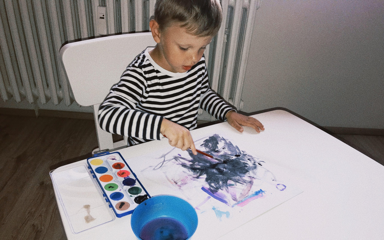 Složili jste se na ergoterapie pro autistu Marečka