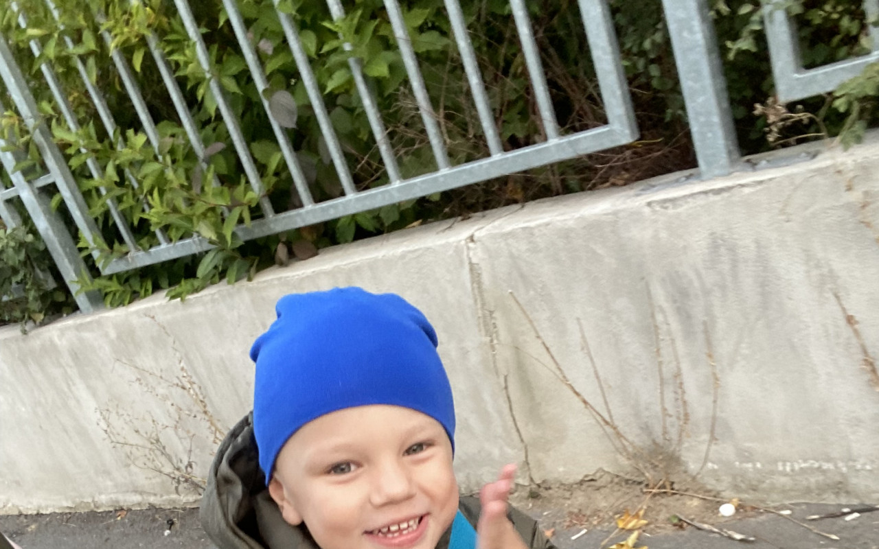 Složili jste se na ergoterapie pro autistu Marečka