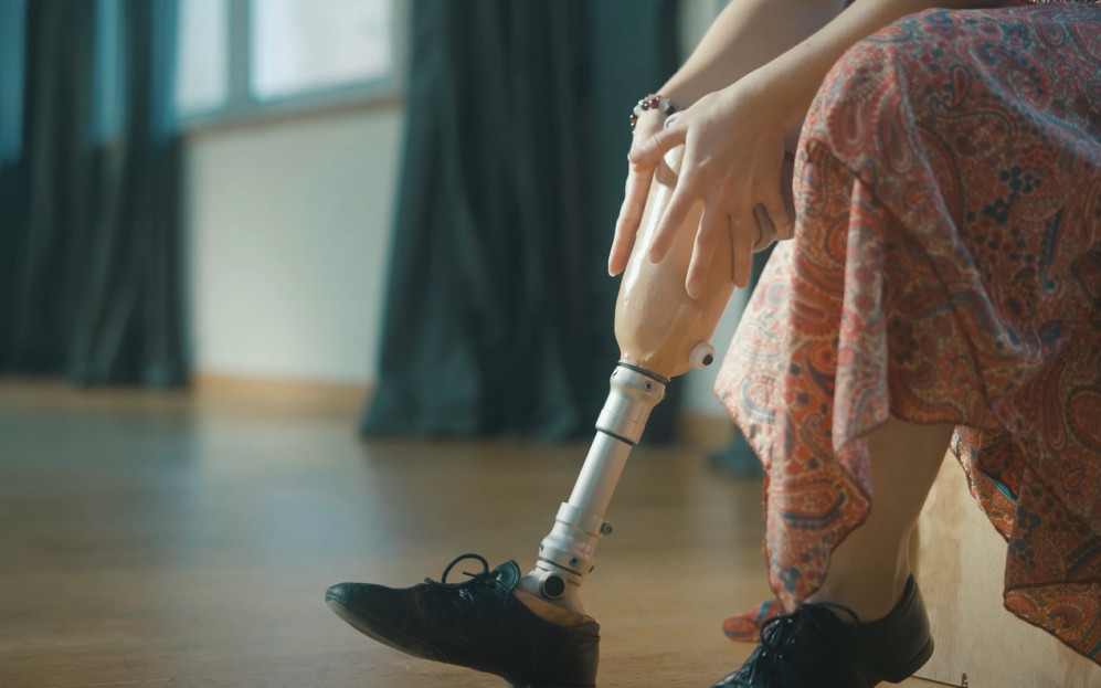 Nadační fond Je to O.K. – důstojná práce pro osoby zdravotně omezené