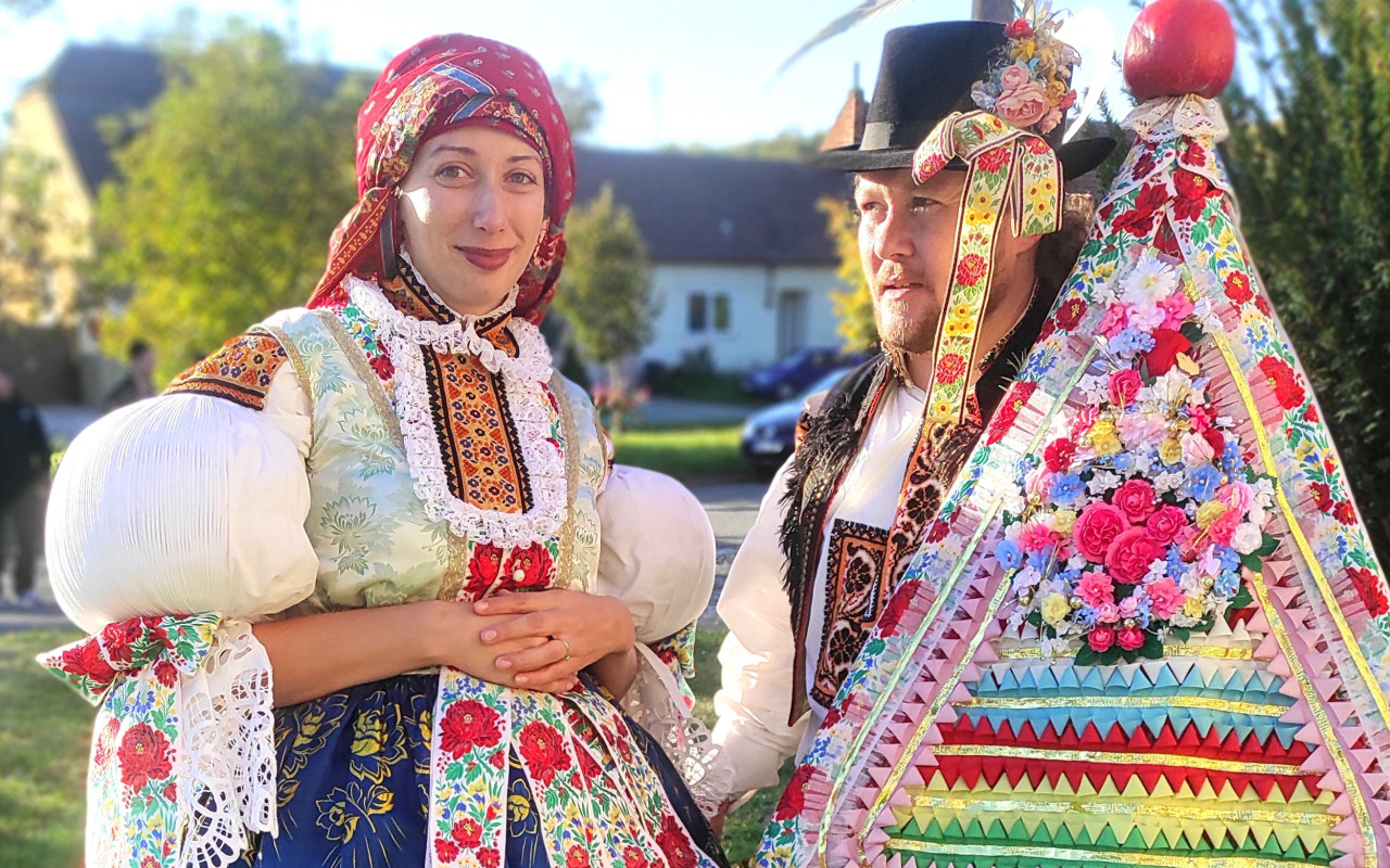 Pomoc při vydání knížky #tožtakII aneb, Střípky ze Slovácka