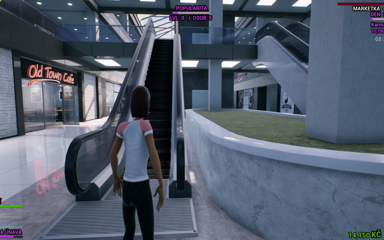 The Life Of Celebrity Workoholic Adel