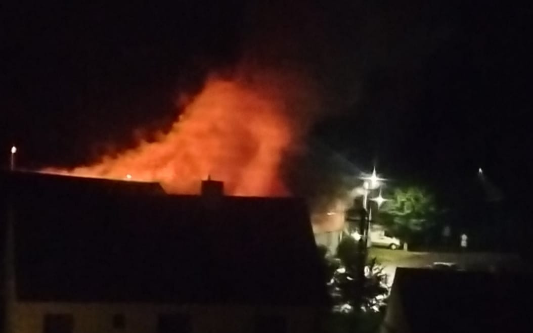 Podpořili jste Záviškovy v Petrovicích po požáru domu