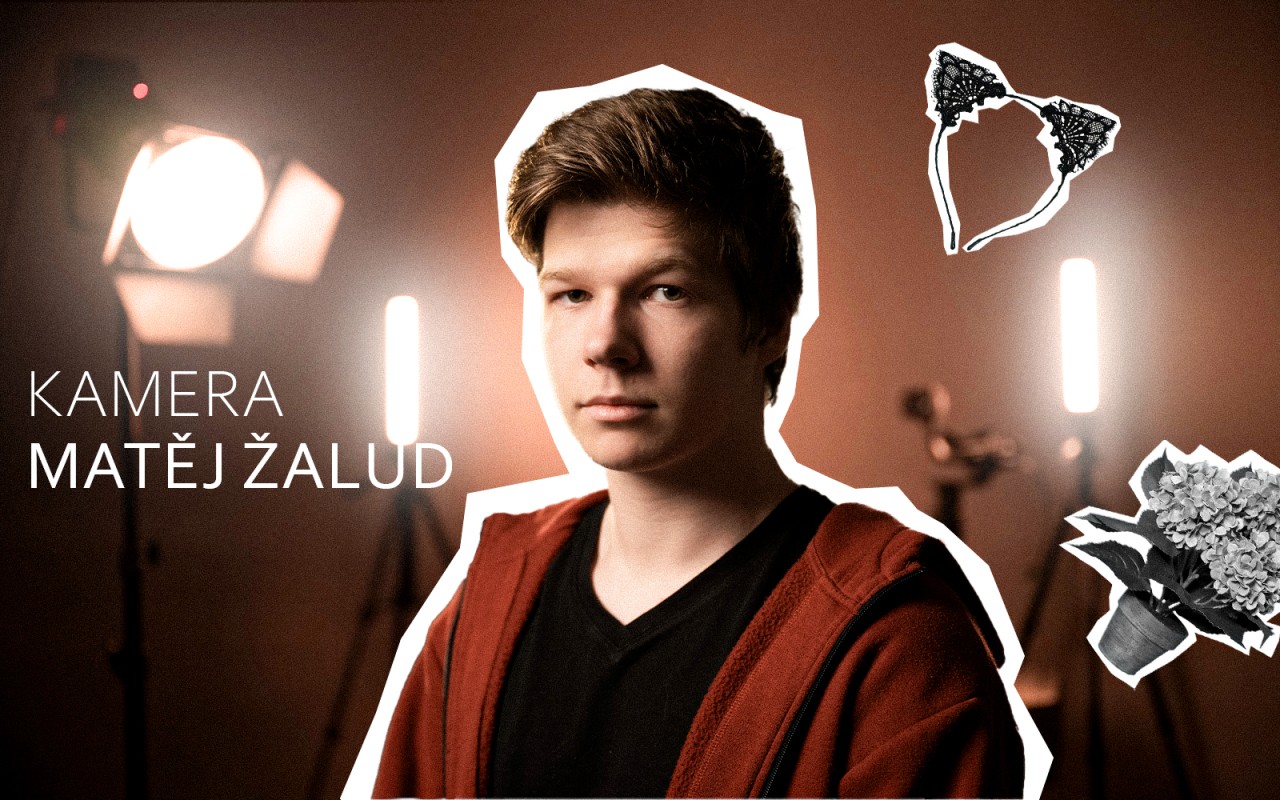 Podpořili jste absolventský film AIMIA