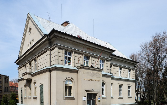 Daruji Tábor! pro RC Radost a PorCeTu – zaměřeno na rodiny