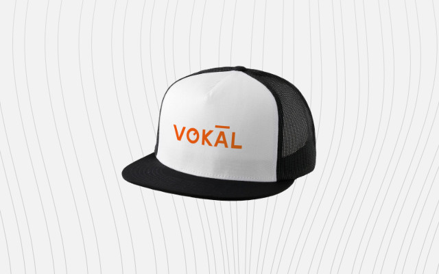 Vokál – Podcastové studio v Brně