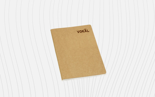 Vokál – Podcastové studio v Brně