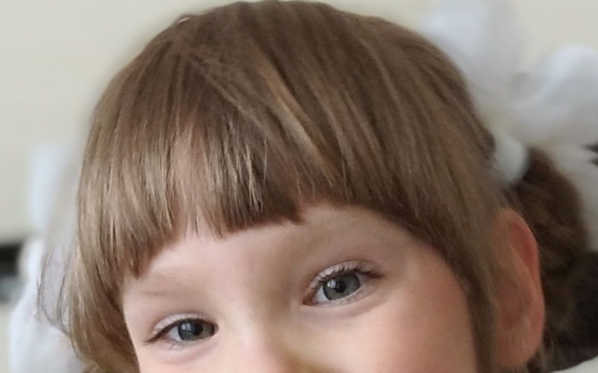 Sašenka a její krůčky