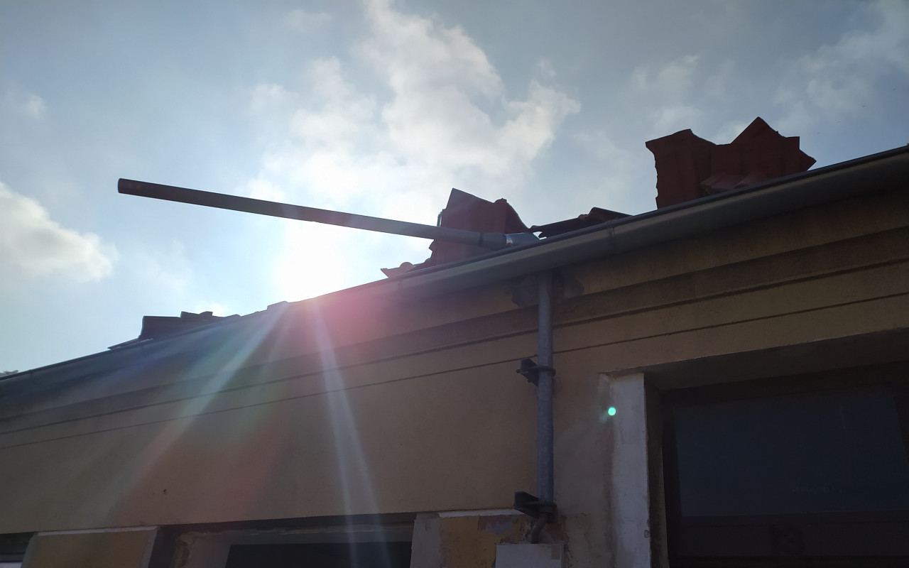 Rodina Rechova prosí o pomoc
