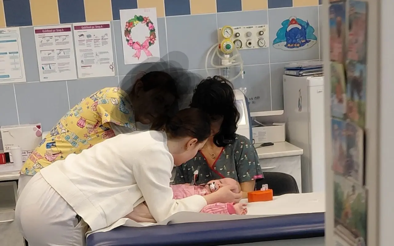 Pomohli jste babičce a Magdalénce k lepšímu životu