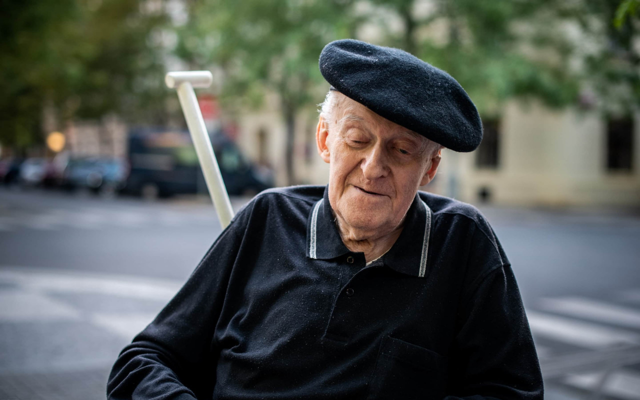 On-line swingová tančírna roztančí české domácnosti a pomůže seniorům