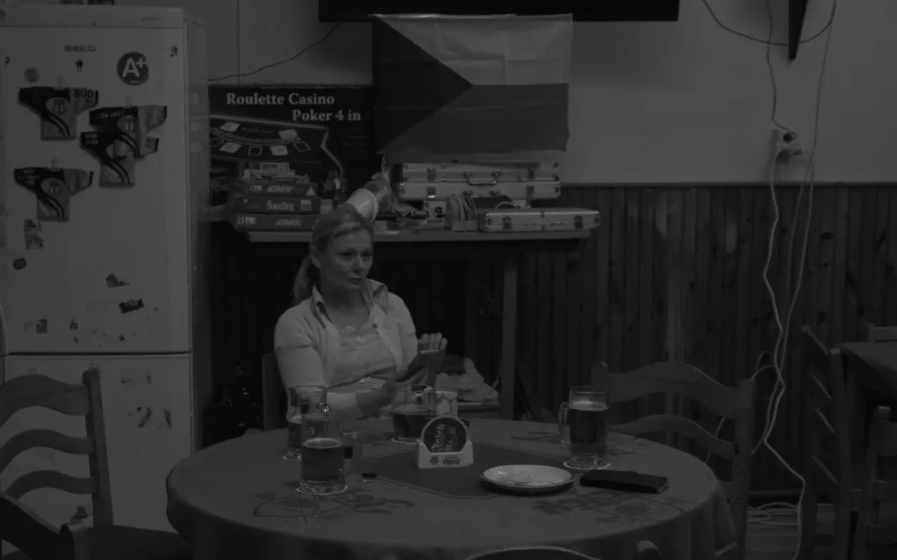 Podpořili jste krátkometrážní studentský film Letní P.