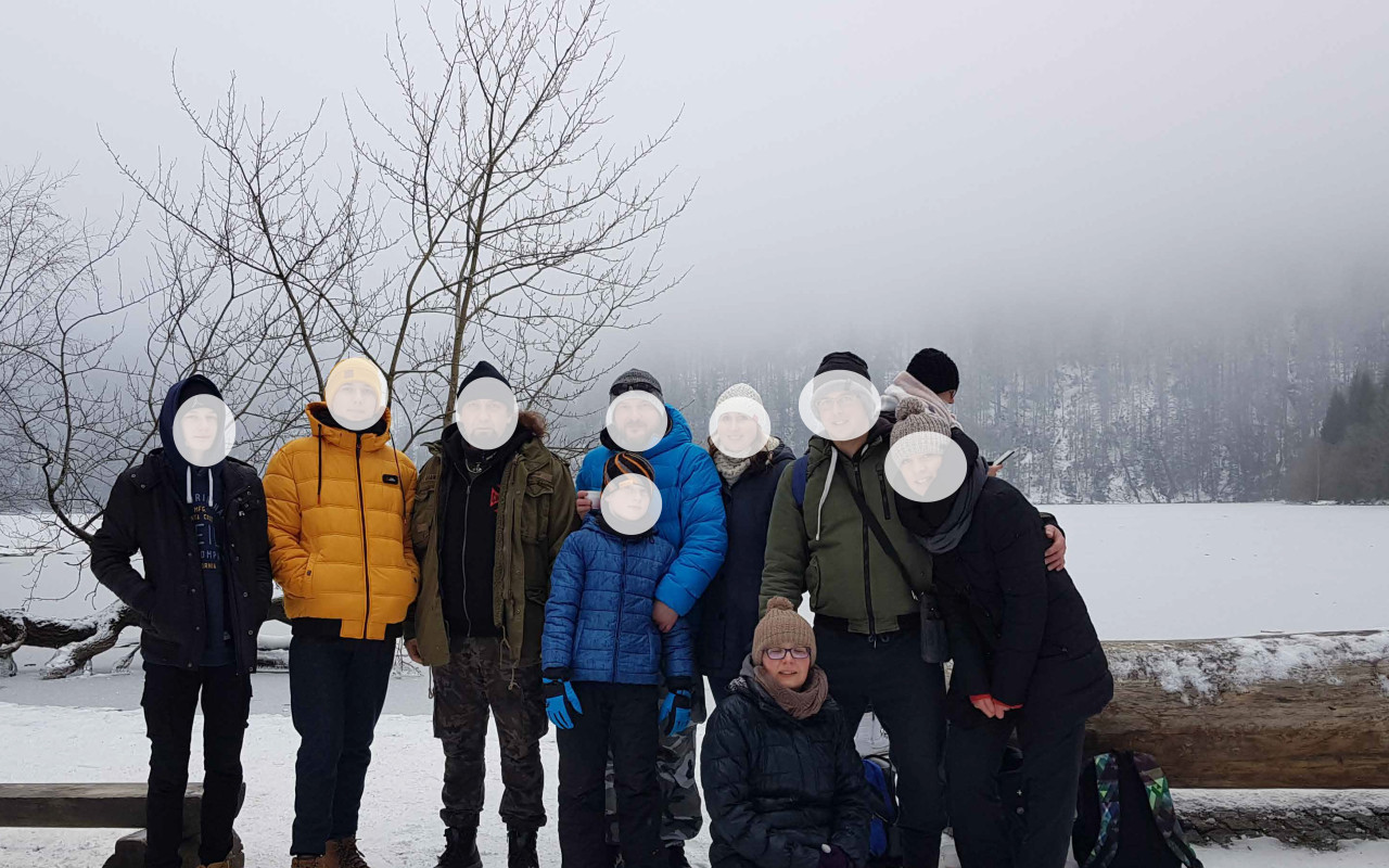 Pomohli jste Evě, které RS otočila život naruby