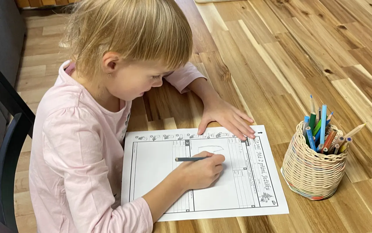 Daruj hračku ve prospěch dětí a lidí s různými handicapy